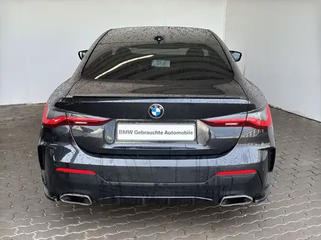 BMW 440