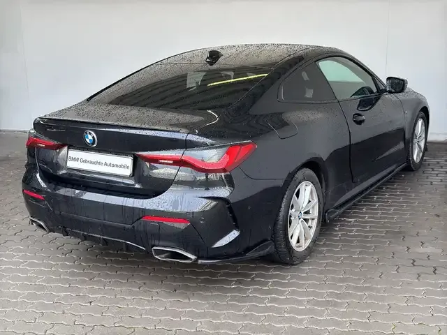 BMW 440