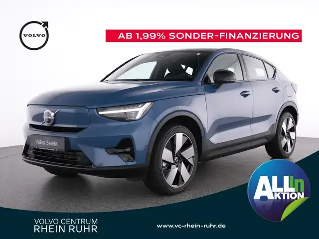 Volvo C40