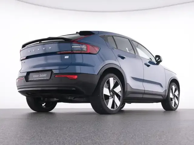 Volvo C40