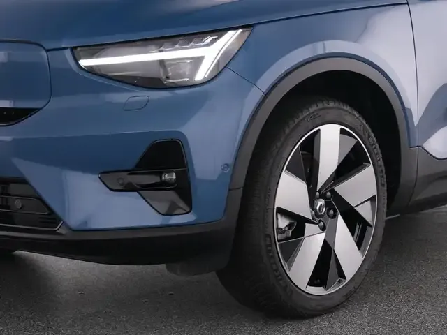 Volvo C40