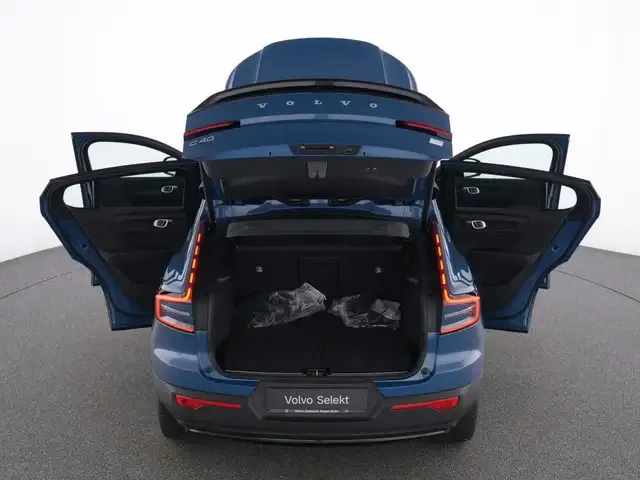 Volvo C40