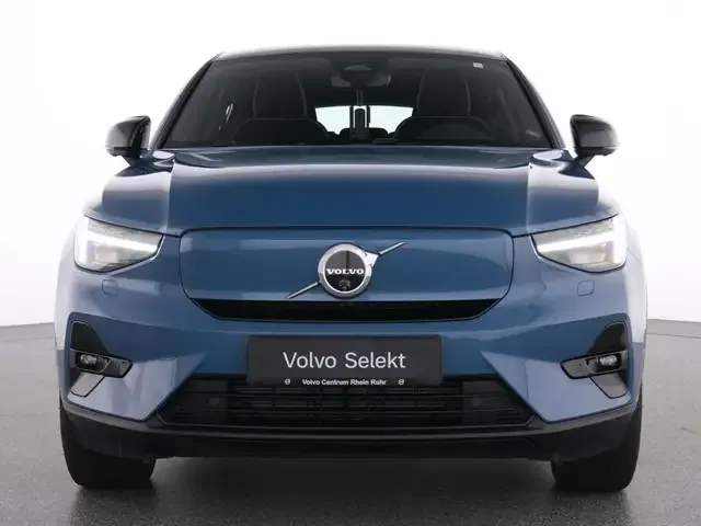Volvo C40