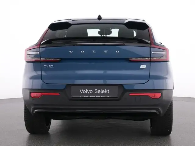 Volvo C40