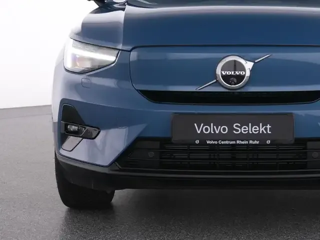Volvo C40