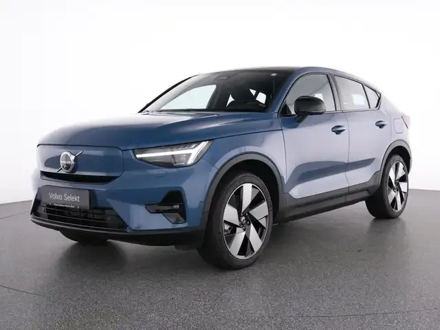 Volvo C40