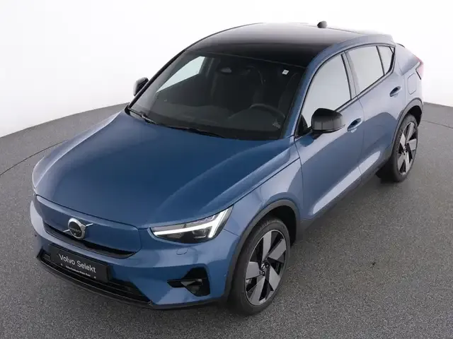 Volvo C40