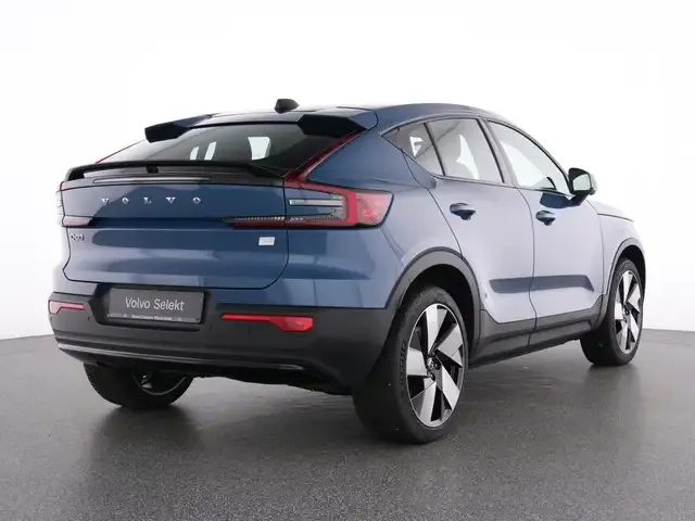 Volvo C40
