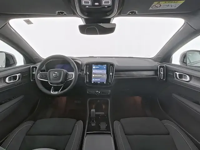 Volvo C40