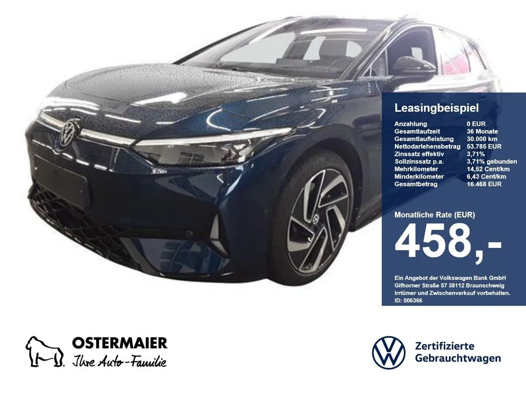 Volkswagen ID.7
