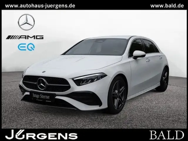 Mercedes-Benz A 220