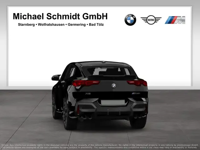 BMW X2 M