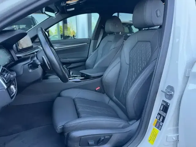 BMW 545
