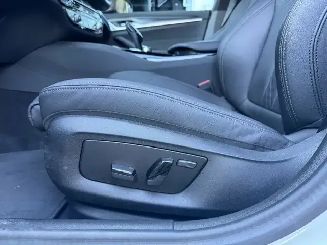 BMW 545