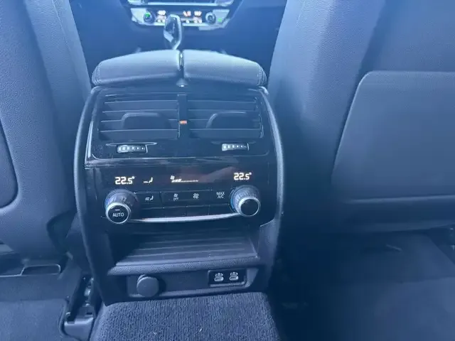 BMW 545