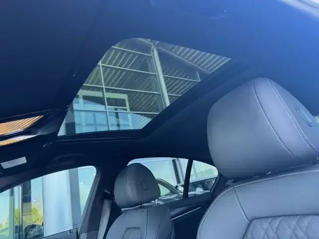 BMW 545