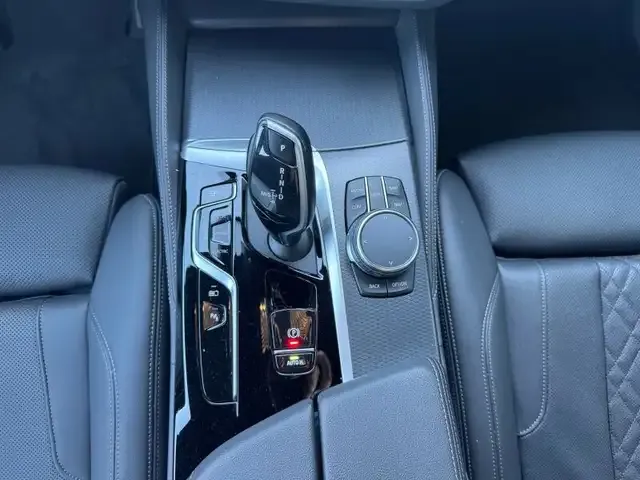 BMW 545