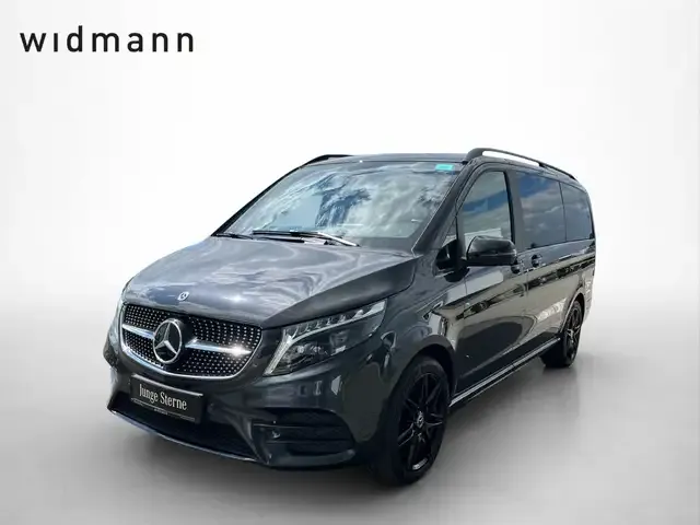 Mercedes-Benz V 300