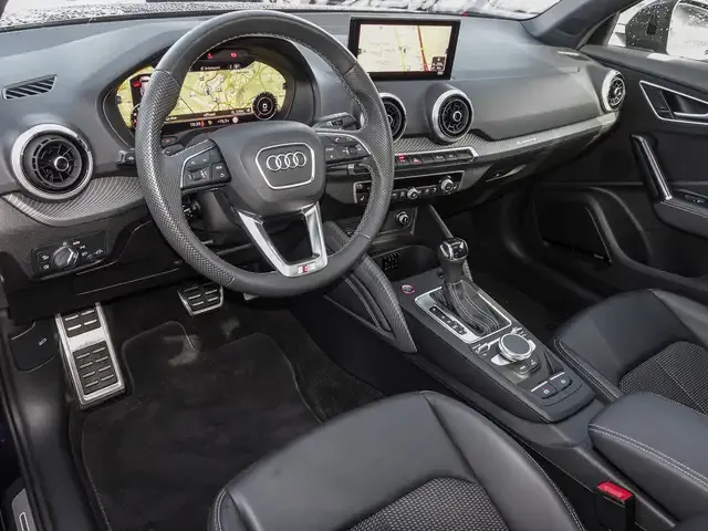 Audi SQ2