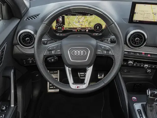 Audi SQ2