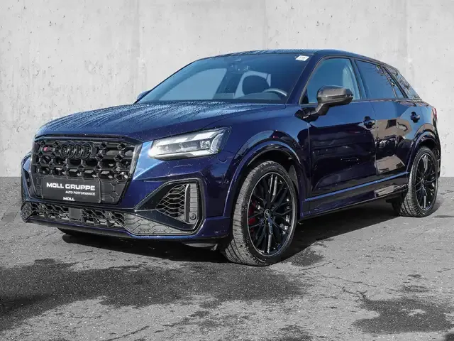 Audi SQ2