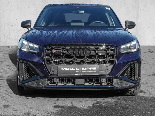 Audi SQ2