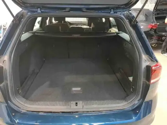 Volkswagen Passat Alltrack