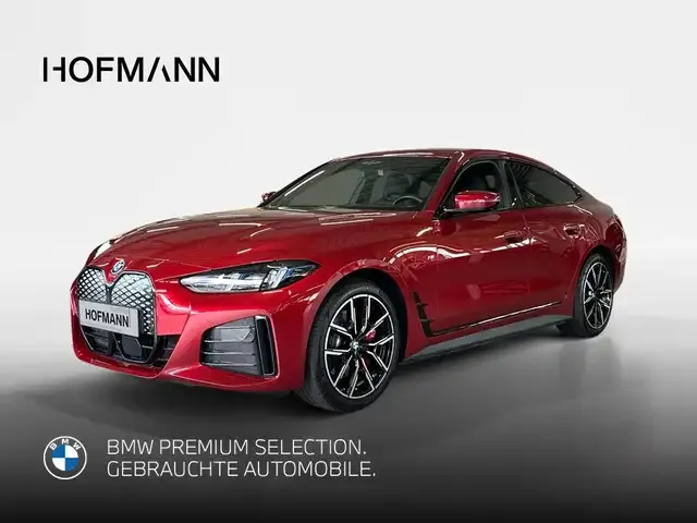 BMW i4