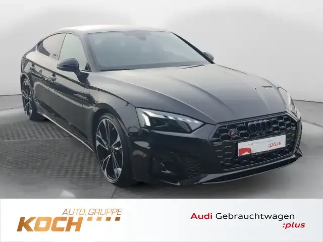 Audi S5