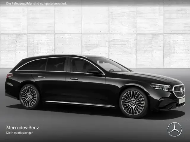 Mercedes-Benz E 300