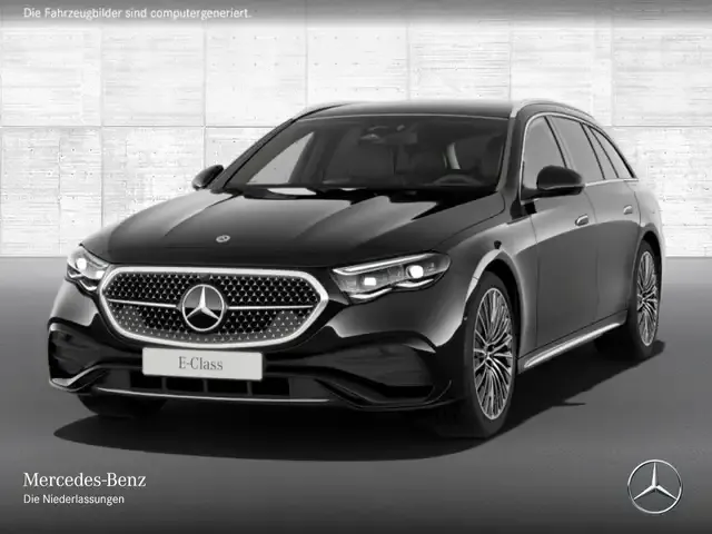 Mercedes-Benz E 300