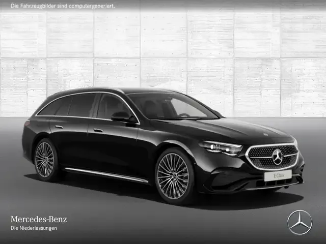 Mercedes-Benz E 300