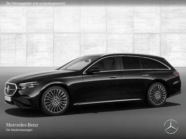 Mercedes-Benz E 300