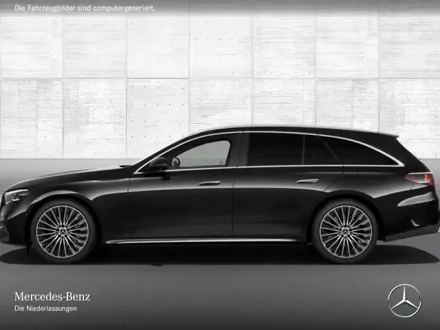Mercedes-Benz E 300