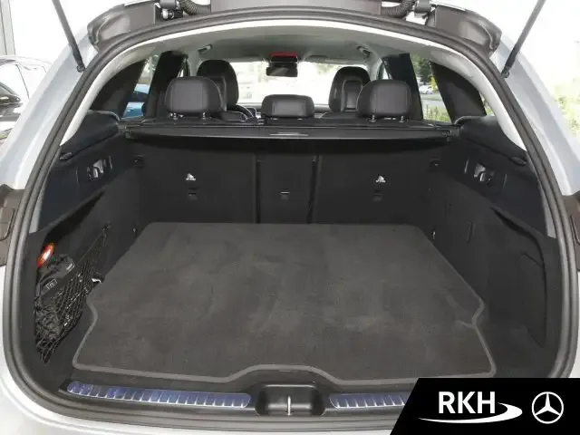 Mercedes-Benz GLC 400