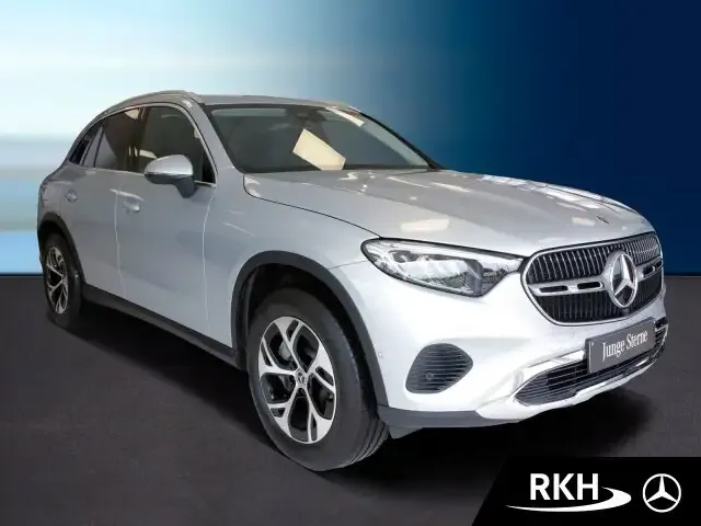 Mercedes-Benz GLC 400