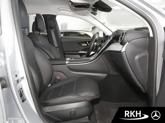 Mercedes-Benz GLC 400