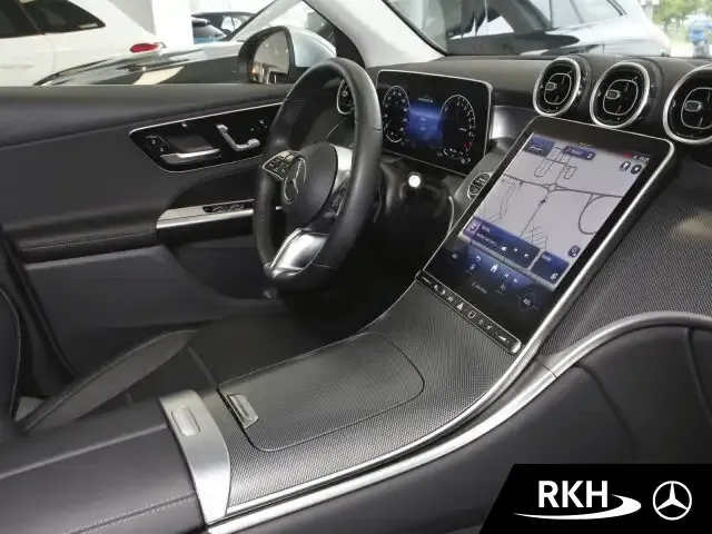 Mercedes-Benz GLC 400