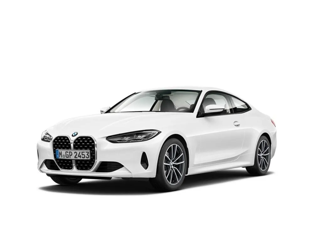 BMW 420