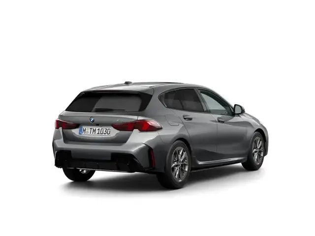 BMW 123