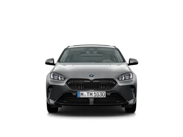 BMW 123