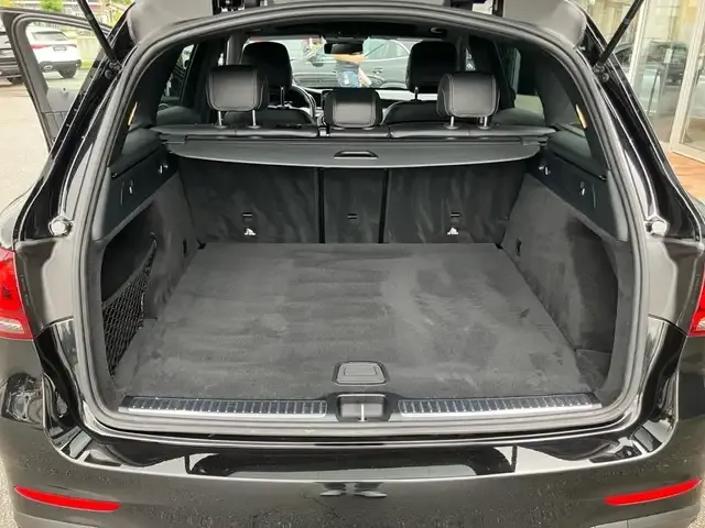 Mercedes-Benz GLC 400