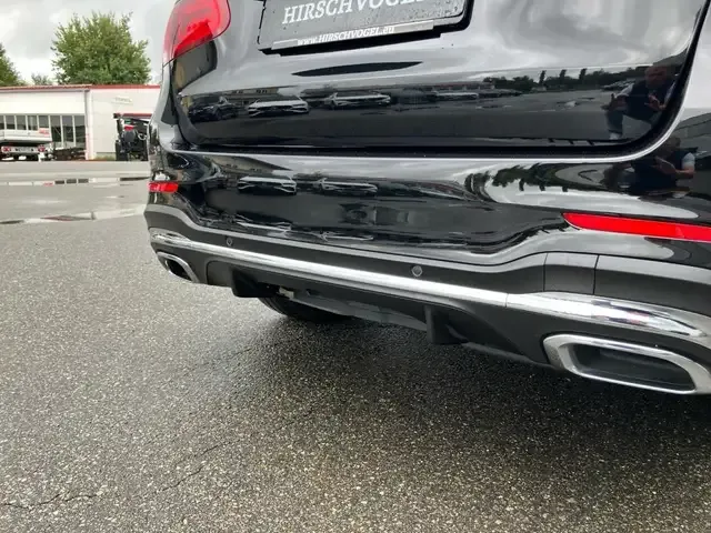 Mercedes-Benz GLC 400