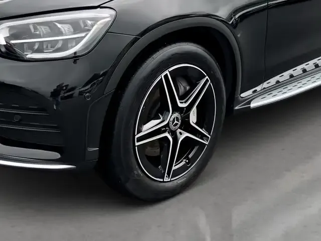 Mercedes-Benz GLC 400
