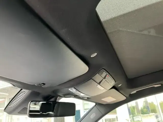 Mercedes-Benz GLC 400