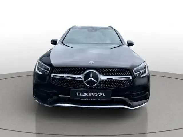 Mercedes-Benz GLC 400