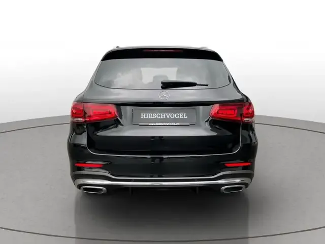 Mercedes-Benz GLC 400