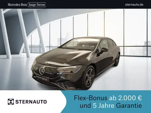 Mercedes-Benz EQE 300