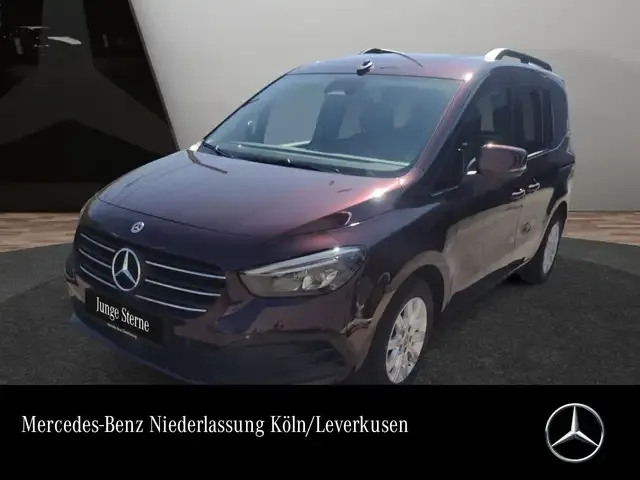 Mercedes-Benz T-Klasse