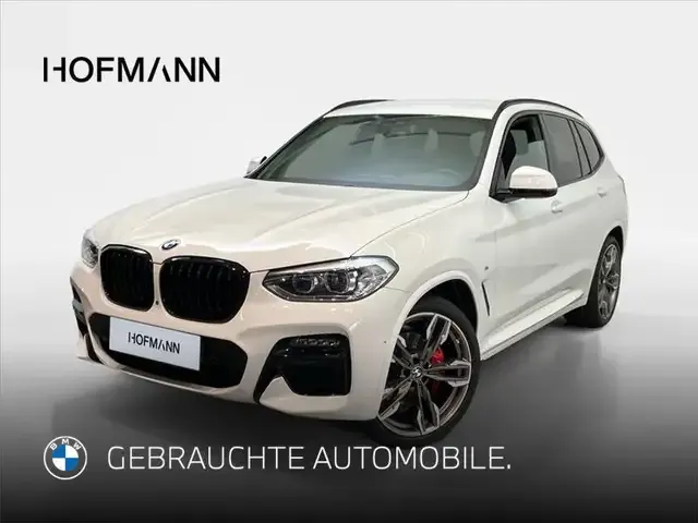 BMW X3 M